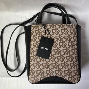 DKNY IYDA NS TOTE